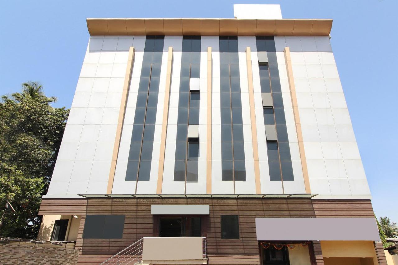 Oyo 30537 Hotel Megharaj Bijapur  Luaran gambar